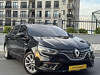 2019 RENAULT MEGANE İCON EMSALSİZ #1287121179