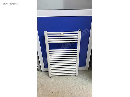 İkinci El ve Sıfır Alışveriş / Bahçe & Yapı Market / Yapı Malzemeleri / Isıtma / Petek & Havlupan