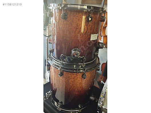 Mapex 2025 saturn 3