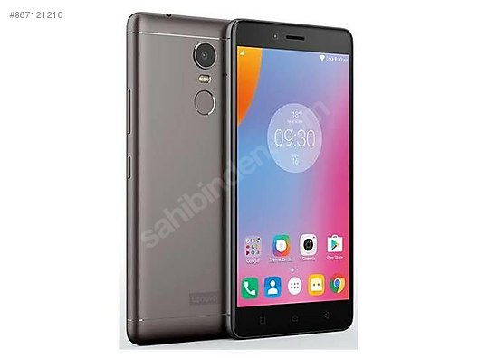 Lenovo K6 Note Sahibinden Ciziksiz Lenovo K6 Note Sahibinden Comda 867121210