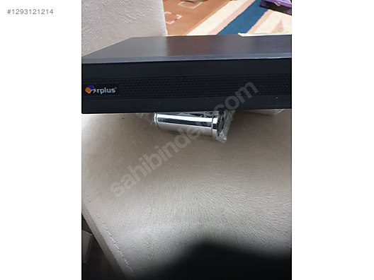 XPLUS XR-2716AS-C/1080P16 KANAL KAMERA KAYIT CIHAZI - Kanal DVR