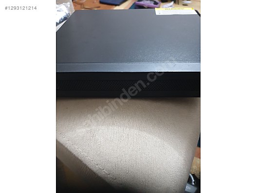 XPLUS XR-2716AS-C/1080P16 KANAL KAMERA KAYIT CIHAZI - Kanal DVR