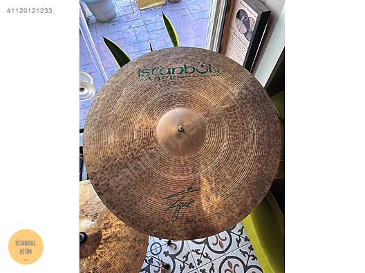 Istanbul shop signature ride