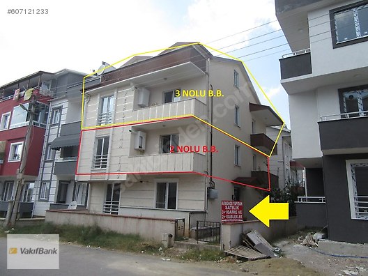 İstanbul Ümraniye VAKIFBANK Emlak ilanları sahibinden.com’da!