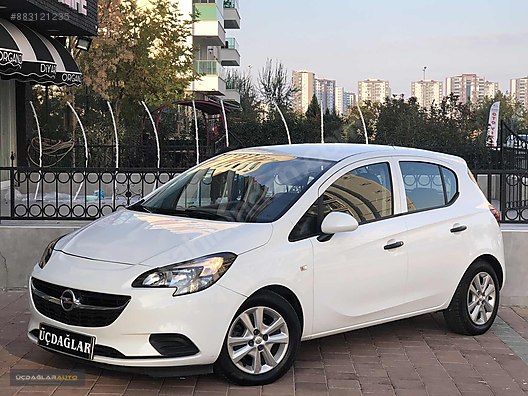 opel corsa 1 3 cdti design 2017 opel corsa 1 3 dizel otomatik start stop design eco city at sahibinden com 883121235
