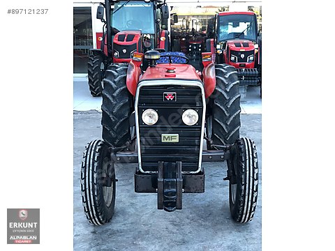 1993 Magazadan Ikinci El Massey Ferguson Satilik Traktor 45 000 Tl Ye Sahibinden Com Da 897121237