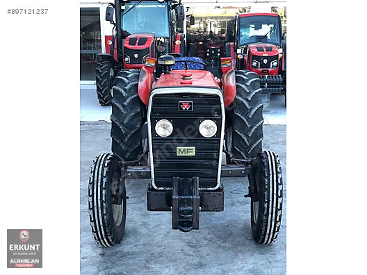 1993 Magazadan Ikinci El Massey Ferguson Satilik Traktor 45 000 Tl Ye Sahibinden Com Da 897121237