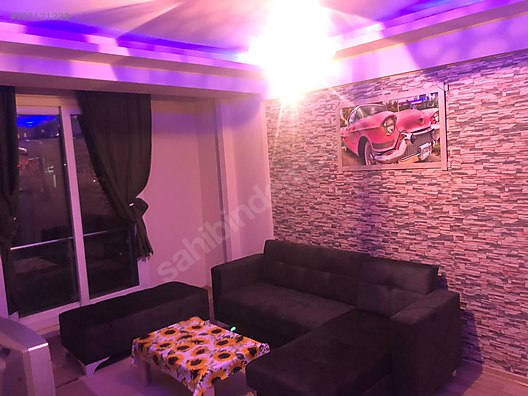 Emlak Ofisinden 1 1 60 M Gunluk Kiralik Daire 45 Tl Ye Sahibinden Com Da 865121238