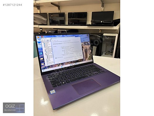 Used & Brand New Items / Computers / Laptops & Notebooks / Laptops / Asus