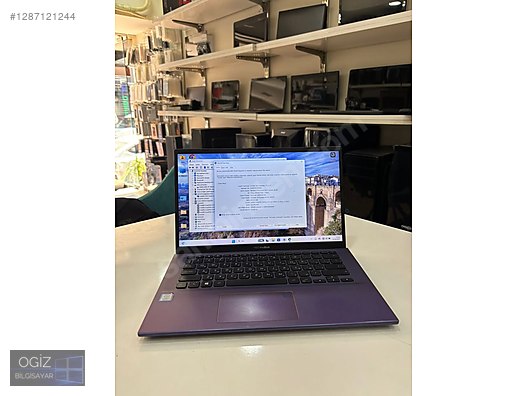 Used & Brand New Items / Computers / Laptops & Notebooks / Laptops / Asus