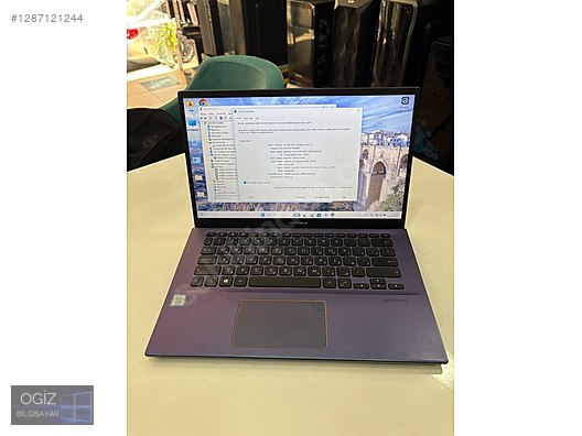 Used & Brand New Items / Computers / Laptops & Notebooks / Laptops / Asus