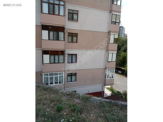 sirinevler devlet hastanesi karsisinda uc cephesi acik 2 1 daire satilik daire ilanlari sahibinden com da 956121245