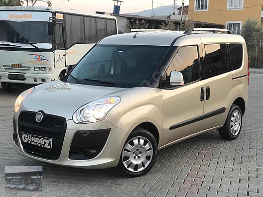 Fiat Doblo Combi 1 3 Multijet Dynamic Orjinal Bakimli 2011 Model Yeni Kasa Fiat Doblo1 3 Multijet At Sahibinden Com 879121250