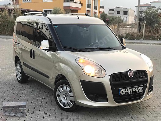 Fiat Doblo Combi 1 3 Multijet Dynamic Orjinal Bakimli 2011 Model Yeni Kasa Fiat Doblo1 3 Multijet Sahibinden Comda 879121250