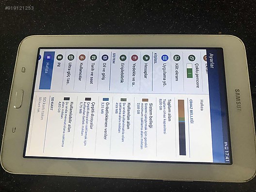 samsung galaxy tab3 7 0 lite t113