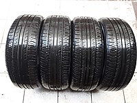 hankook lastik fiyatlari ve ilanlari