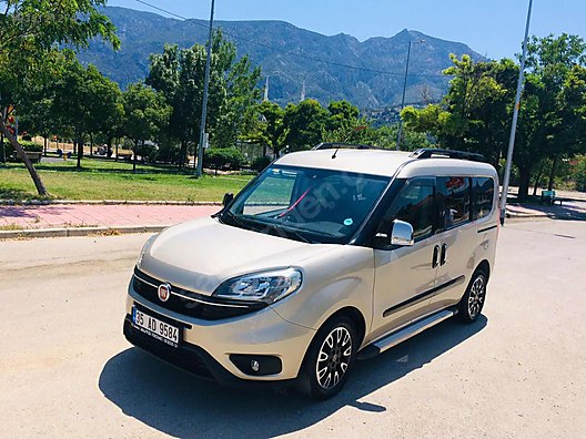 fiat doblo combi 1 3 multijet premio plus satilik 2015 model doblo sahibinden comda 933121274