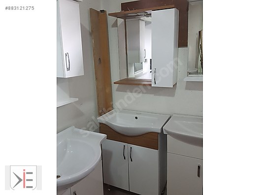 Brat Lale 80 Cm Banyo Dolabi Banyo Dolap Modelleri Koctas