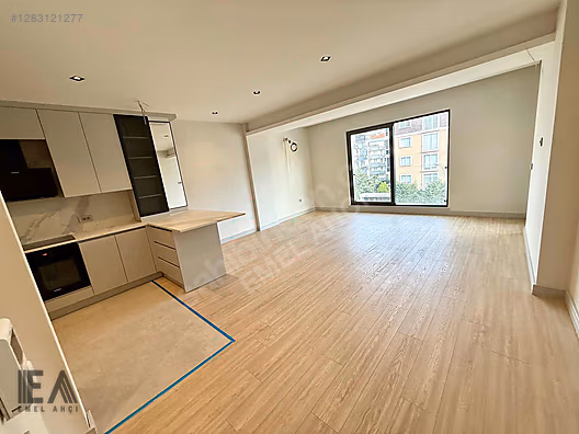 ÖZLÜCE LENTUS SİTESİNDE SATILIK 2+1 ARA KAT KÖŞE DAİRE #1283121277