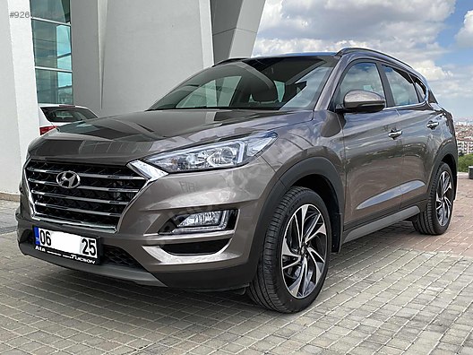 hyundai tucson 1 6 crdi elite ilk sahibinden sifir 4x4 tucson at sahibinden com 926121296