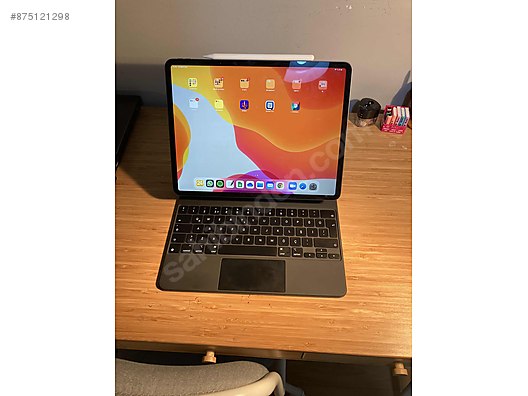 Ikinci El Ipad Pro 4 Tablet Modeller Sahibinden Satilik 12 500 Tl Ye Sahibinden Com Da 875121298