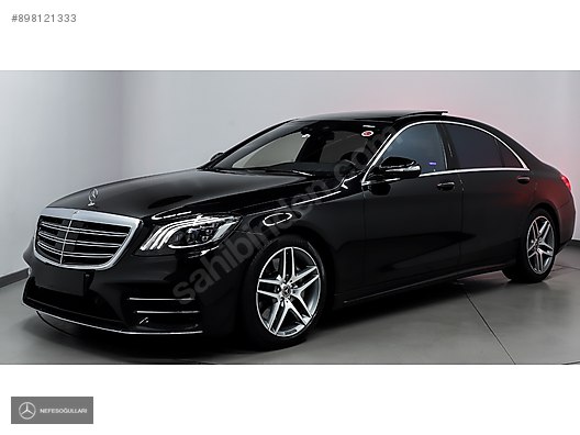 Mercedes Benz S Series S 400 Amg Nefesogullari Istoc 2018 S 400 Long Amg 4 Matic At Sahibinden Com 898121333 Mercedes Benz S Series S 400 Amg Nefesogullari Istoc 2018 S 400 Long Amg 4 Matic At Sahibinden Com 898121333