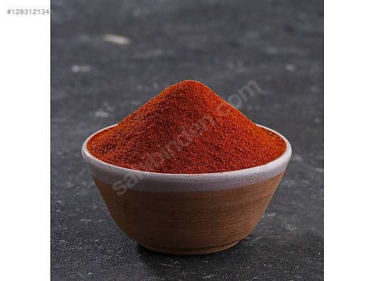 İkinci El ve Sıfır Alışveriş / Yiyecek & İçecek / Baharat