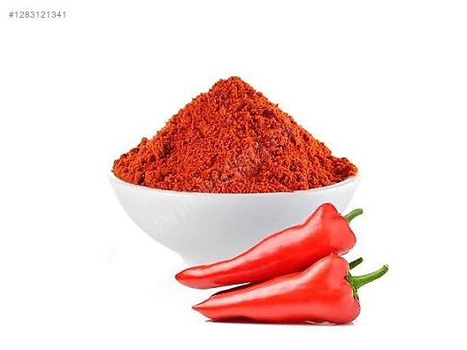 İkinci El ve Sıfır Alışveriş / Yiyecek & İçecek / Baharat