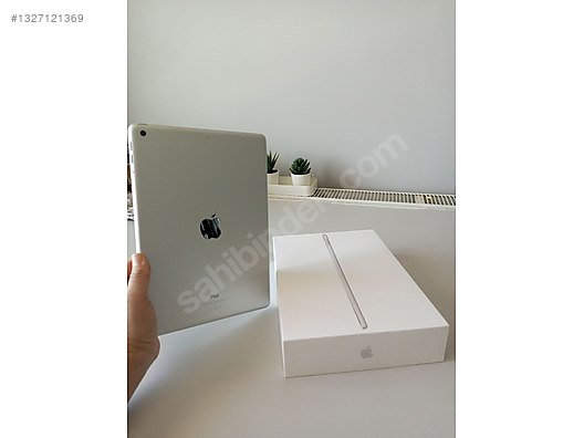Apple iPad 9 64 GB Tablet - 1327121369
