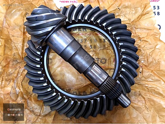 Minivan & Panelvan / Şanzıman & Vites / AYNA MAHRUTİ FORD TRANSİT