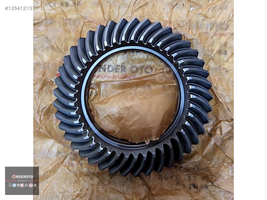 Minivan & Panelvan / Şanzıman & Vites / AYNA MAHRUTİ FORD TRANSİT