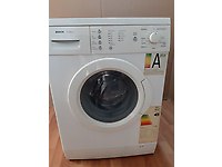 Erzurum Icindeki Beyaz Bosch Maxx Wfl 1610 On Yuk Yikayici S