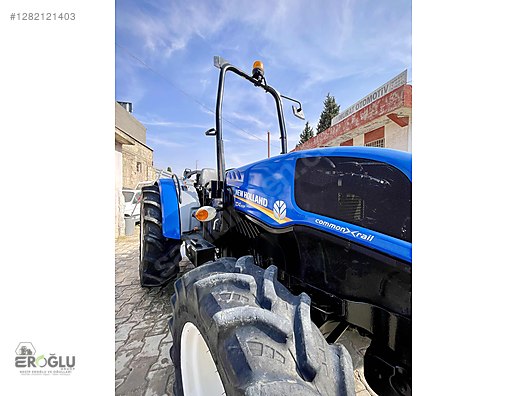 2020 TD4.100F New Holland