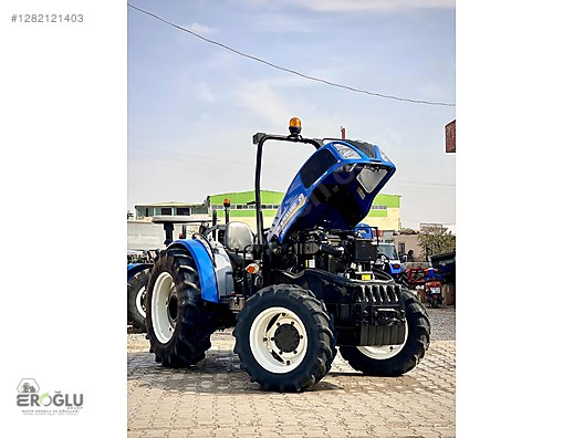 2020 TD4.100F New Holland
