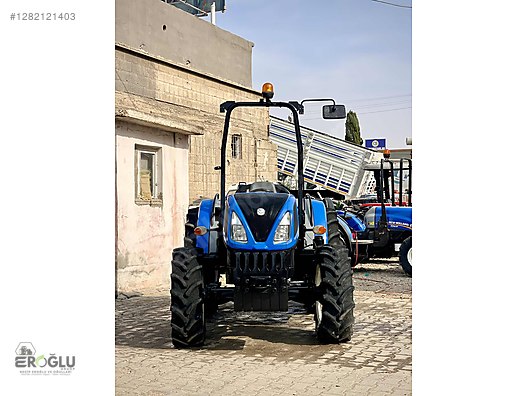 2020 TD4.100F New Holland