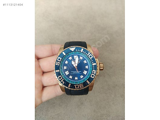 Invicta 52mm hot sale pro diver