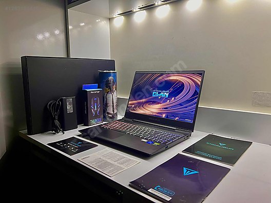 İkinci El ve Sıfır Alışveriş / Bilgisayar / Dizüstü (Notebook) / Laptop / Casper