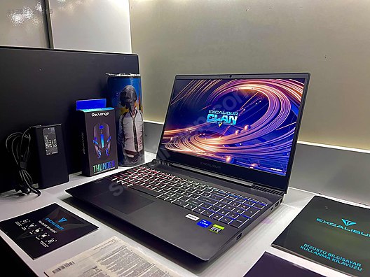 İkinci El ve Sıfır Alışveriş / Bilgisayar / Dizüstü (Notebook) / Laptop / Casper