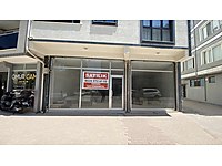 SATILIK DÜKKAN & İŞYERİ #1253121435