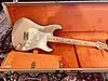 Fender Elektro Gitar