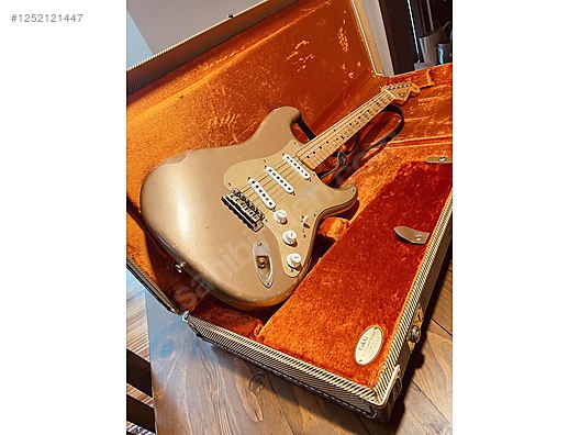 İkinci El ve Sıfır Alışveriş / Müzik / Müzik Aletleri / Telli Çalgılar / Gitar / Elektro