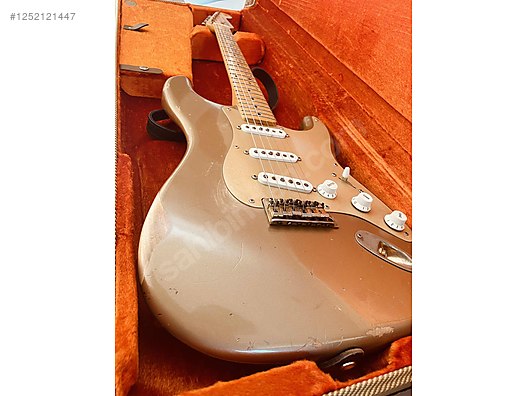 İkinci El ve Sıfır Alışveriş / Müzik / Müzik Aletleri / Telli Çalgılar / Gitar / Elektro