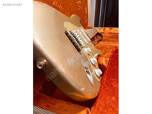 İkinci El ve Sıfır Alışveriş / Müzik / Müzik Aletleri / Telli Çalgılar / Gitar / Elektro