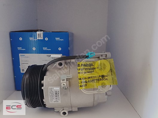 Otomobil & Arazi Aracı / Isıtma & Havalandırma & Klima / OPEL ASTRA H 1 ...