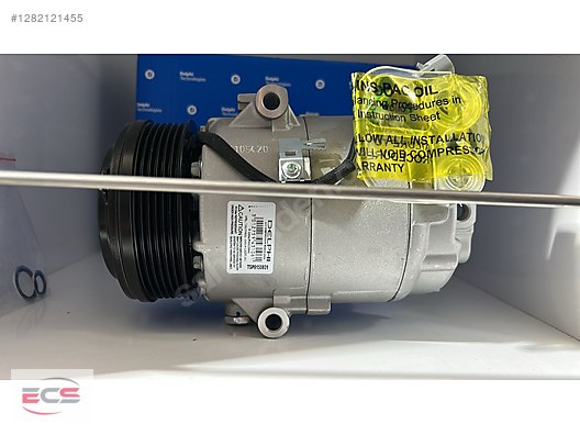 Otomobil & Arazi Aracı / Isıtma & Havalandırma & Klima / OPEL ASTRA H 1 ...