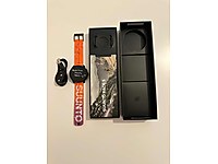 Sadece 2 gün kullanıldı sıfır hediye geldi