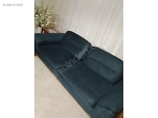 İkinci El ve Sıfır Alışveriş / Ev Dekorasyon / Mobilya / Oturma Odası & Salon / Koltuk Takımı