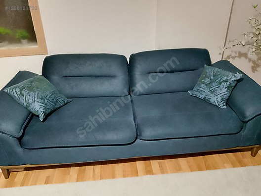 İkinci El ve Sıfır Alışveriş / Ev Dekorasyon / Mobilya / Oturma Odası & Salon / Koltuk Takımı