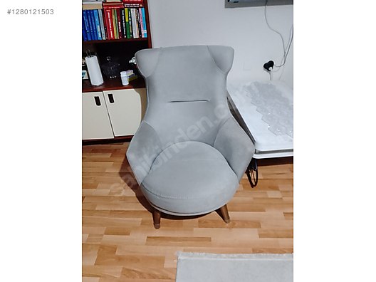 İkinci El ve Sıfır Alışveriş / Ev Dekorasyon / Mobilya / Oturma Odası & Salon / Koltuk Takımı