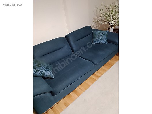 İkinci El ve Sıfır Alışveriş / Ev Dekorasyon / Mobilya / Oturma Odası & Salon / Koltuk Takımı